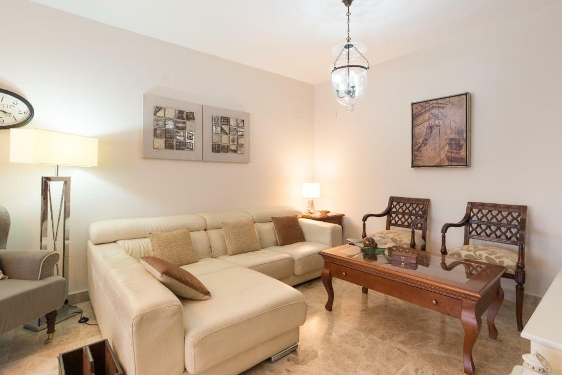 Keywise Perfect Location Next To Maria Zambrano Station, Central , Beach ,Pool And Free Parking Малага Экстерьер фото