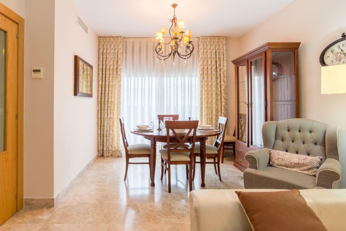 Keywise Perfect Location Next To Maria Zambrano Station, Central , Beach ,Pool And Free Parking Малага Экстерьер фото