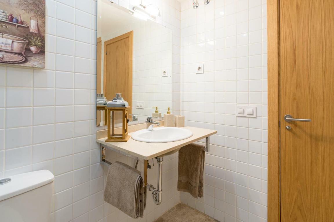 Keywise Perfect Location Next To Maria Zambrano Station, Central , Beach ,Pool And Free Parking Малага Экстерьер фото